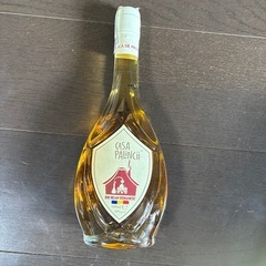 パリンカ ルーマニア 500ml 50度の画像