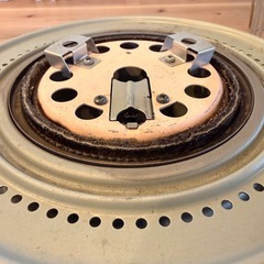 CORONA石油
ストーブKCL-6619の画像