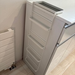 tower スリッパラックの画像