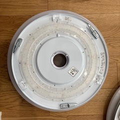 シーリングライト２つ
の画像