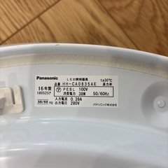 シーリングライト２つ
の画像