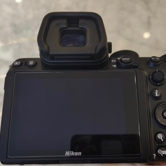 【格安販売｜Nikon Z5｜ほぼ新品・美品の画像