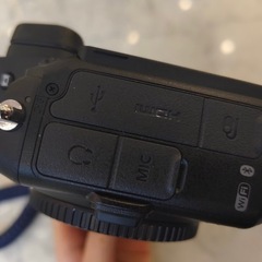 【格安販売｜Nikon Z5｜ほぼ新品・美品の画像