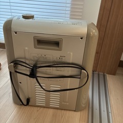 遠赤外線ヒーターの画像