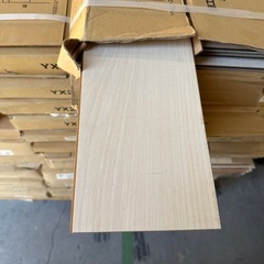 特売‼️【45㎡分】DAIKEN更新性遮音フローリング YX248-WHの画像