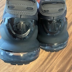 NIKE Air max 新品 未使用 24cmの画像