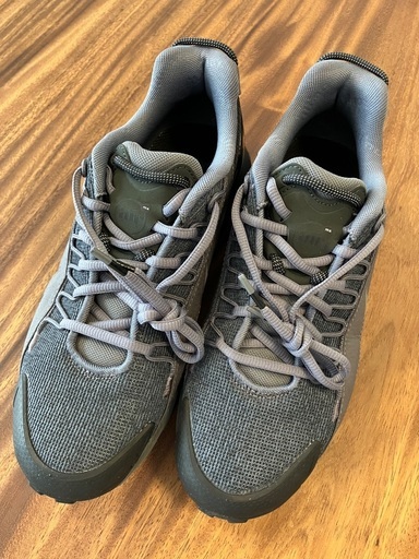 NIKE Air max 新品 未使用 24cm