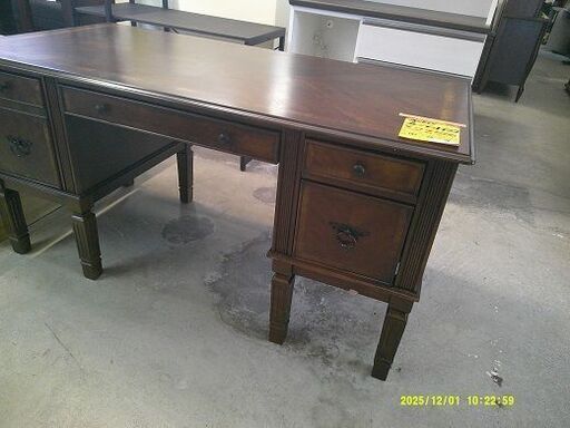 ID:G60655690　プレジデントデスク　Ashle