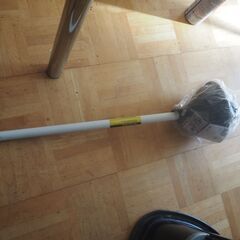 ラバーカップ、テラモト、トイレつまりに、未使用品の画像