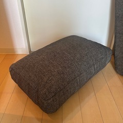 無料！クッションの画像