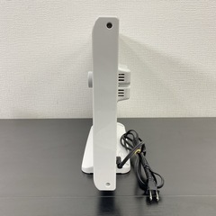 【ご来店限定】＊ エスケイジャパン  電気パネルヒーター　2023年製＊1201-4の画像