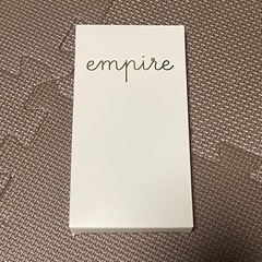 【新品未使用】iPhone12／12pro 手帳ケース　パープルの画像