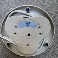 ティファール　電気ケトル　0.8リットルの画像