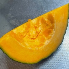 かぼちゃ 南瓜 1箱10キロ以上 ② 野菜の画像