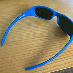 キッズサングラスの画像