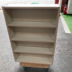 棚の画像