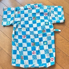 ベビー甚平の画像