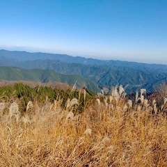 ホントに山へ行きたい人❗️