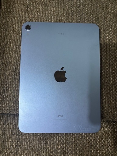 iPad10世代64GB