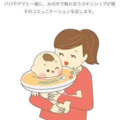 スイマーバーの画像