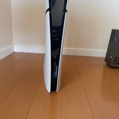 PlayStation5 digital Edition  定価7万3千の画像