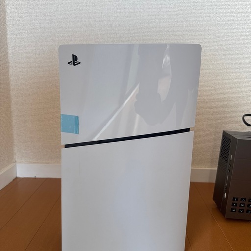 PlayStation5 digital Edition  定価7万3千