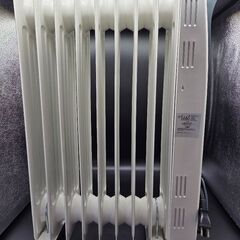 オイルヒーターの画像