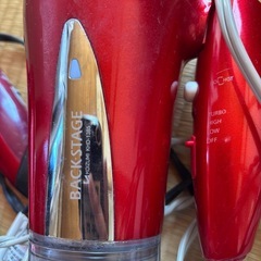 ドライヤーの画像