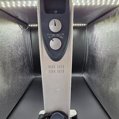 オイルヒーターの画像