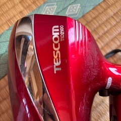 ドライヤーの画像