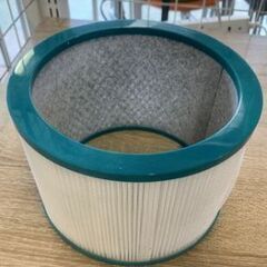 【リサイクルストアスターズ鹿大店】SNOKANO タワーファン UML-046JR スリム 羽根なし温風冷風扇風機 3段階風量調節　リモコン　替えフィルター付きの画像