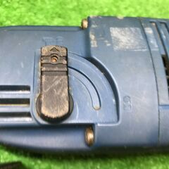 【SFU】リョ―ビ ED-220VR ハンマードリル【中古動作品】の画像