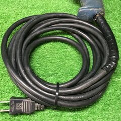 【SFU】リョ―ビ ED-220VR ハンマードリル【中古動作品】の画像