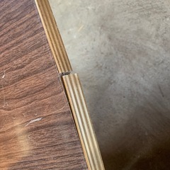 座卓 折りたたみテーブル。長机 の画像