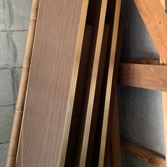 座卓 折りたたみテーブル。長机 の画像