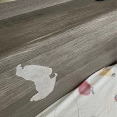 12/25〜1/6限定　シングル2段ベッドの画像