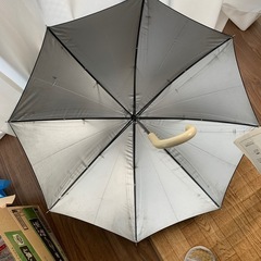 日傘の画像