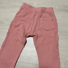 キッズパンツ　110の画像