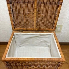 ⚠️引き取り12/8まで 収納ケースの画像