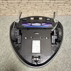 Panasonic ロボット掃除機 RULOの画像