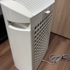 シャープ 空気清浄機の画像