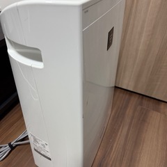 シャープ 空気清浄機の画像