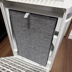 シャープ 空気清浄機の画像