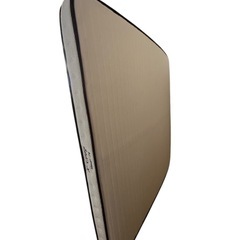 ニトリ　クイーズサイズベッド　マットレス付の画像