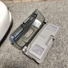 Panasonic ロボット掃除機 RULOの画像