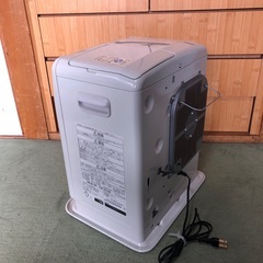 石油ファンヒーター(64) ダイニチ 5Lタンク FW-3214S  2014年グッドコンディションの画像