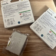 EPSONインクの画像