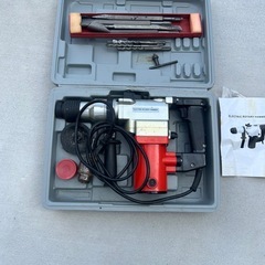 ドリルハンマー
の画像