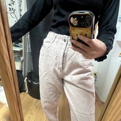 H＆M パンツ 36  の画像