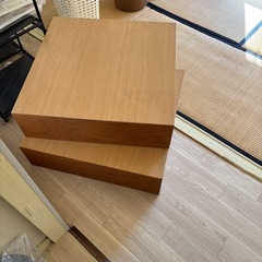 衣装ケースの画像